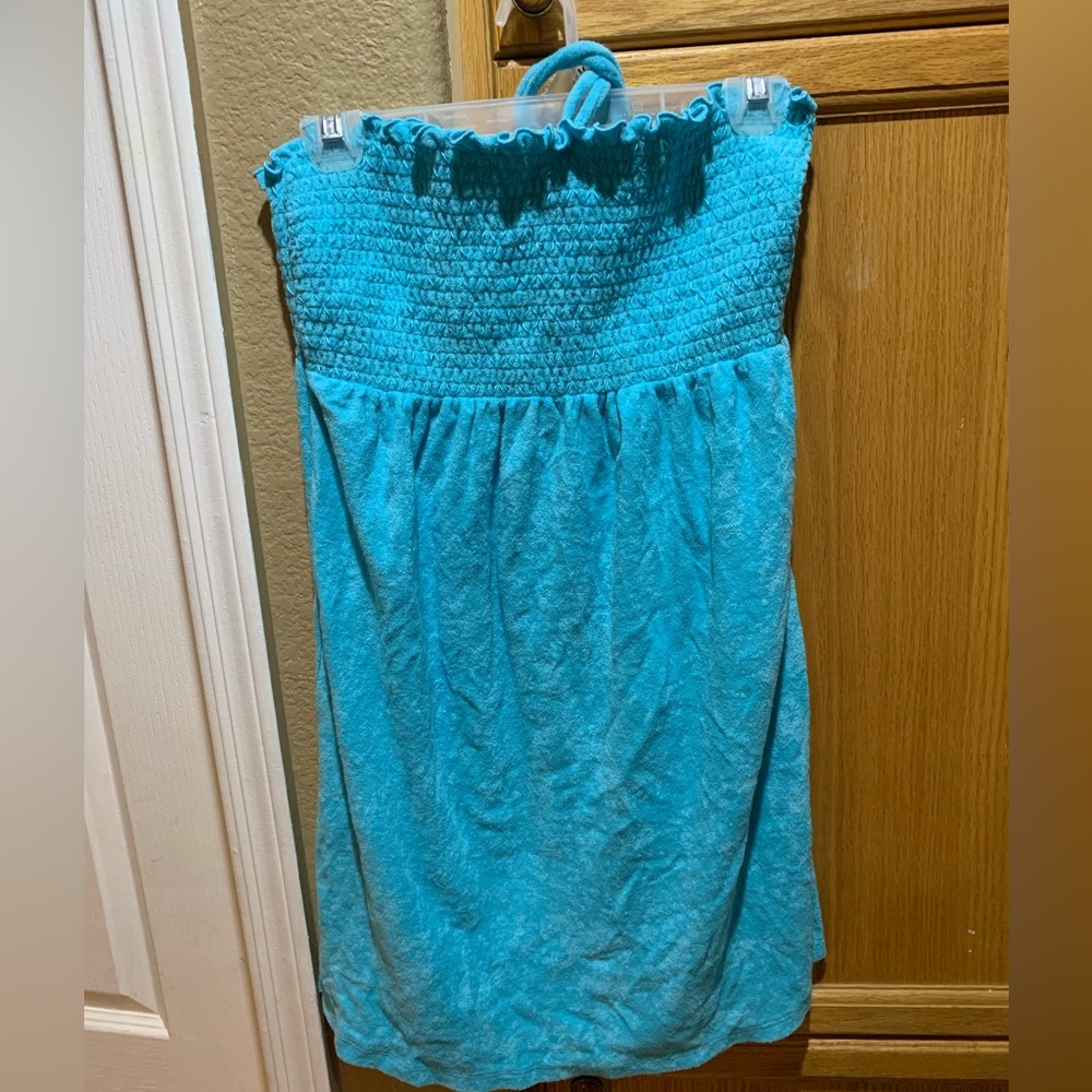 Wild Fable pool cover up dress